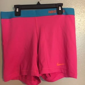 Nike Running Spandex (3 for $12)